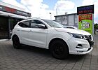 Nissan Qashqai Tekna+/Leder/Panorama/RFK/AHK