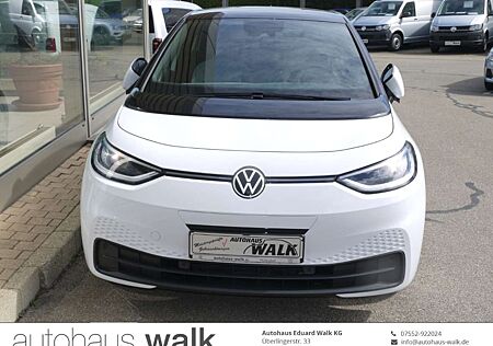 VW ID.3 Volkswagen Pro Performance Business