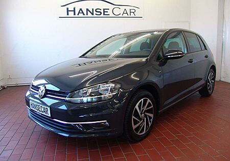VW Golf Volkswagen VII Lim. Join /Navi PDC v+h / ACC /Garantie