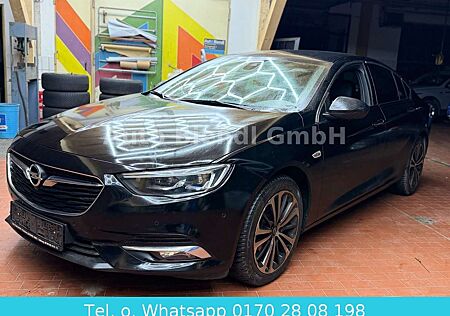 Opel Insignia B Grand Sport Exclusive