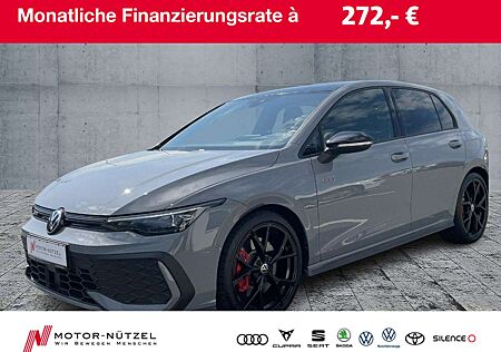 VW Golf GTI Volkswagen Golf VIII GTI 2.0 TSI DSG MATRIX+NAVI+PANO+19Z