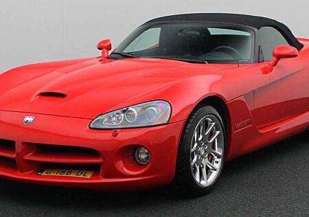 Dodge Viper SRT-10