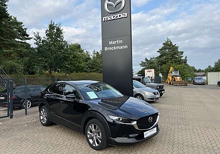Mazda CX-30 SKYACTIV-G 2.0 6GS SELECTION A18 BOS DES-P