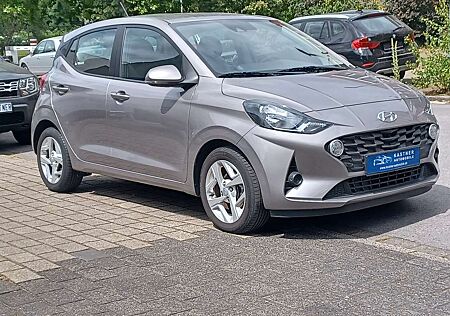 Hyundai i10 Trend Automatik AndroidAut AppleCP Sitzheizg