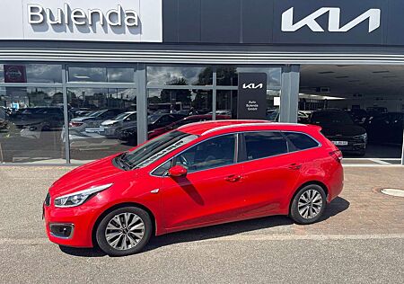 Kia XCeed Ceed SW / cee'd SW Dream Team edition