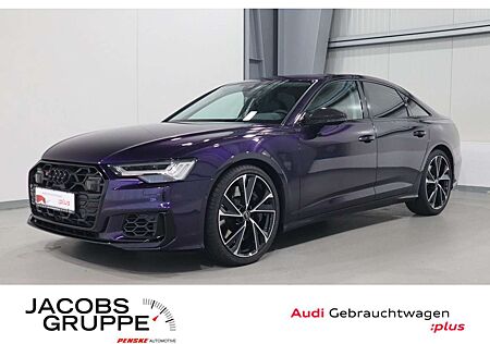 Audi S6 Lim. 3.0 TDI quattro DigitalCockp.*Tempomat*Matrix