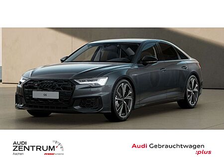 Audi S6 Lim. 3.0 TDI quattro DigitalCockp.*Tempomat*Matrix