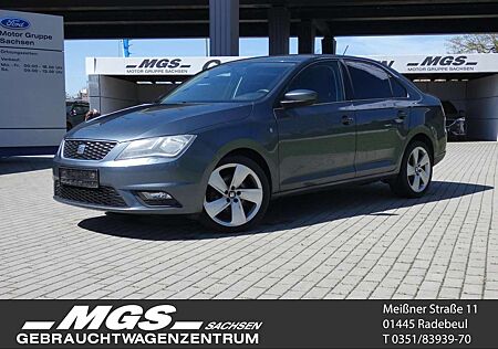 SEAT Toledo 1.2 'Style Salsa' #PDC #BT #SITZHZG #LMF