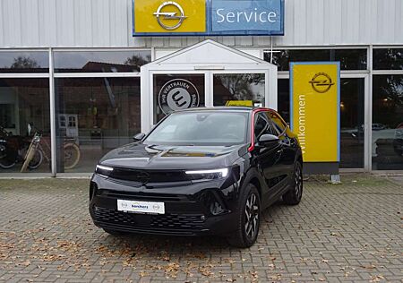Opel Mokka 1.2 DI Turbo GS