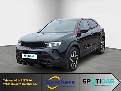 Opel Mokka 1.2 DI Turbo GS