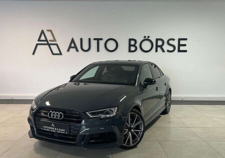Audi S3 Lim qu NAVI*LEDER*VIRT*BANG & OLUFSEN*MATRIX