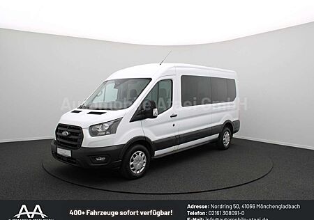 Ford Transit 350 L3H2 Automatik *Facelift* NAVI (3813)