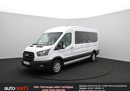 Ford Transit 350 L3H2 Automatik *Facelift* NAVI (3813)