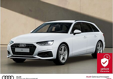 Audi A4 Avant 35 TFSI S-Tronic Anschlussgarantie 3 Jahre 1