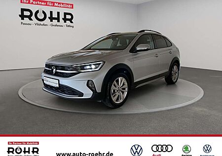 VW Taigo Volkswagen Move (Garantie 01/2029.SHZ.Matrix.Kamera.Navi.DAB)
