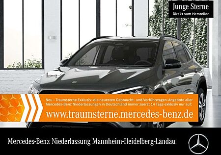 Mercedes-Benz GLA 200 PROGRESSIVE+NIGHT+AHK+LED+KAMERA+TOTW+7G