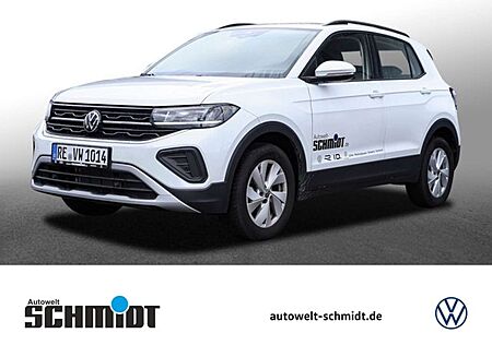 Volkswagen T-Cross Life 1.0 l TSI OPF 70 kW (95 PS) 5-Gang Life