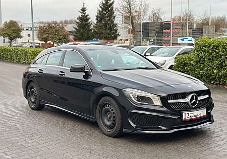 Mercedes-Benz CLA 180 Shooting Brake AMG*Garantie*Alcantara*