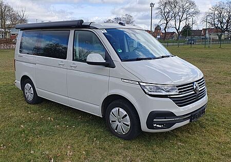 VW T6 Volkswagen .1 California Ocean