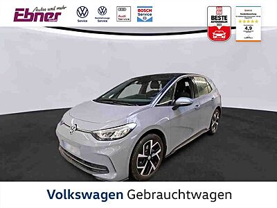 Volkswagen ID.3 NEU PRO 62KWh AHK+KAMERA+KEYLESS+ACC+NAVI+APP+LED+