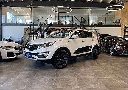 Kia Sportage Platinum Edition 4WD *1.HAND*19%*NAVI*