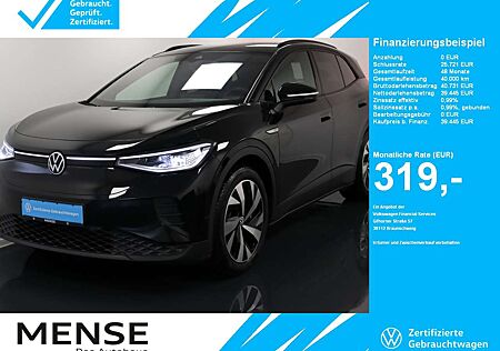 VW ID.4 Volkswagen Pro Performance |AHK|WPumpe|CarPlay|MATRIX