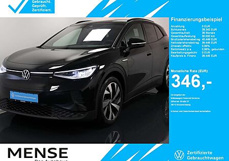 VW ID.4 Volkswagen Pro Performance |AHK|WPumpe|CarPlay|MATRIX