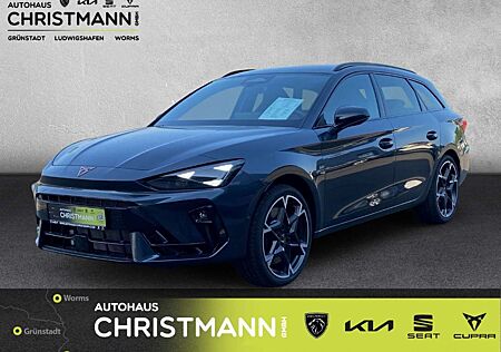 Cupra Leon Sportstourer 4Drive VZ*NAVI*MATRIX-LED*SHZ*PDC*