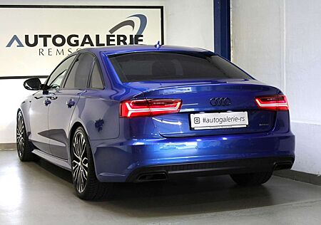 Audi A6 Lim.3.0 TDI quattro competition*ACC*KAM*MEMO*