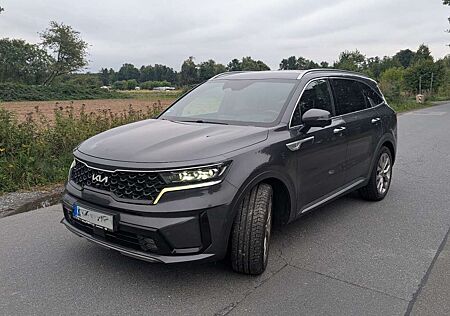 Kia Sorento 2.2 CRDi DCT8 AWD Platinum