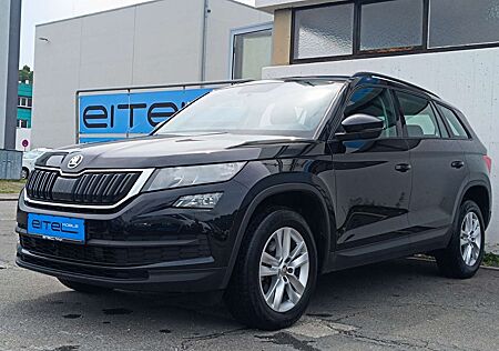 Skoda Kodiaq Active 1,5 TSI DSG Navi Car/ Play PDC