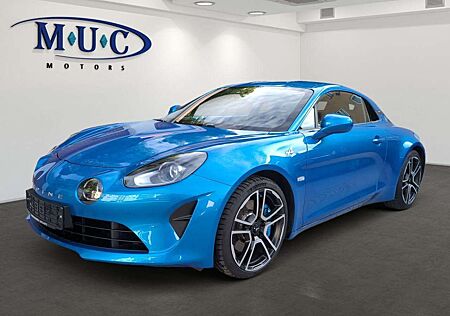 Alpine A110 1.8TCE PremièreÉdition~1steHand~TopZustand