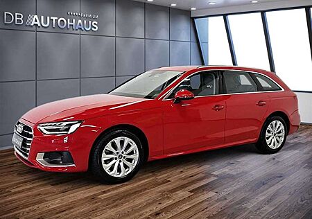 Audi A4 advanced 35 2.0 TDI S-tronic