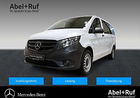 Mercedes-Benz Vito 114 CDI 4x4 Tourer PRO Lang Klima+TotW+SHz