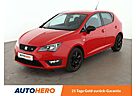 Seat Ibiza 1.2 TSI FR*PDC*TEMPO*SHZ*KLIMA*ALU*