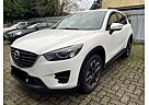 Mazda CX-5 2.2 SKYACTIV-D Sports-Line AWD Navi|LED|KAM