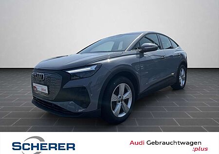 Audi Q4 e-tron Q4 Sportback 35 e-tron LED/SHZ/usw.