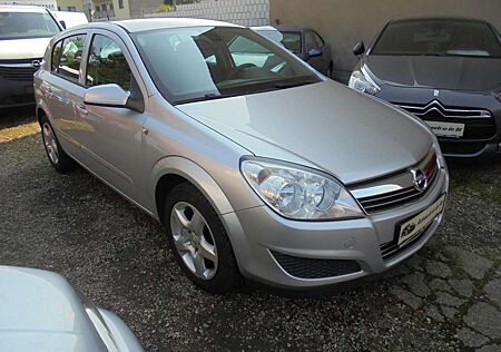 Opel Astra 1.4 Edition Klima,BC,2-Hand!!!