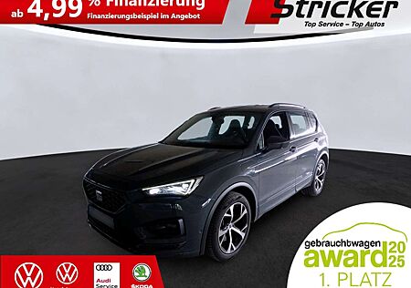Seat Tarraco FR 1.4TSI e-Hybrid 344,-ohne Anzahlung Navi ACC K