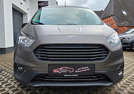Ford Transit Courier Trend*Erstbesitz*TÜV Neu*