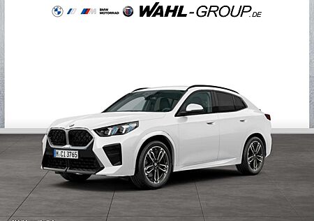 BMW X2 sDrive20i M Sport AHK Adapt LED 19" SHZ PDC