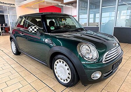 Mini ONE 1.4 16 V *KLIMA+LEDER+6-GANG*