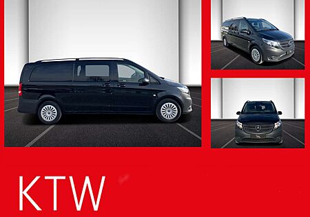 Mercedes-Benz Vito 116TourerPro ,Extralang,2xKlima,Kamera,AHK