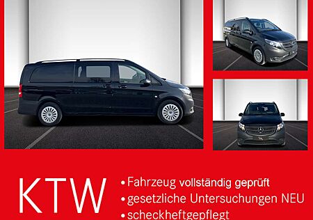 Mercedes-Benz Vito 116TourerPro ,Extralang,2xKlima,Kamera,AHK
