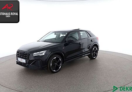 Audi Q2 30 TDI S LINE VIRTUAL,KEYLESS,PANORAMA,KAMERA