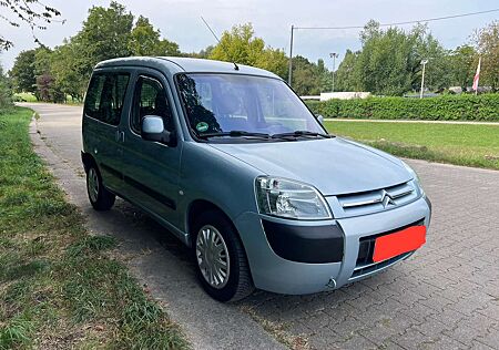 Citroën Berlingo Citroen 1.6 16V Spacelight