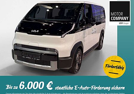 Kia PV5 Passenger Passenger 51,4 kwh Essential AUT+Kamera+ACC