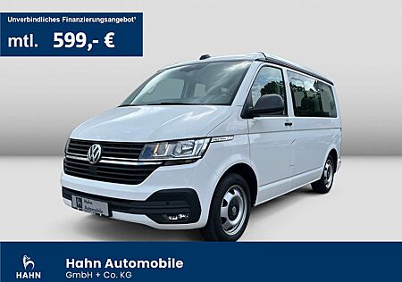 VW T6 Volkswagen .1 California .1 2.0TDI California Beach Camper ACC Navi Tot