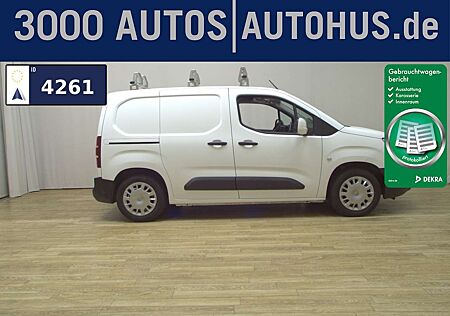Opel Combo Cargo 1.5 D Edition PDC Shz Klima
