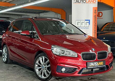 BMW 218d 218 Active Tourer *LED*NAVI*PANO*SPURHAL*HEAD UP